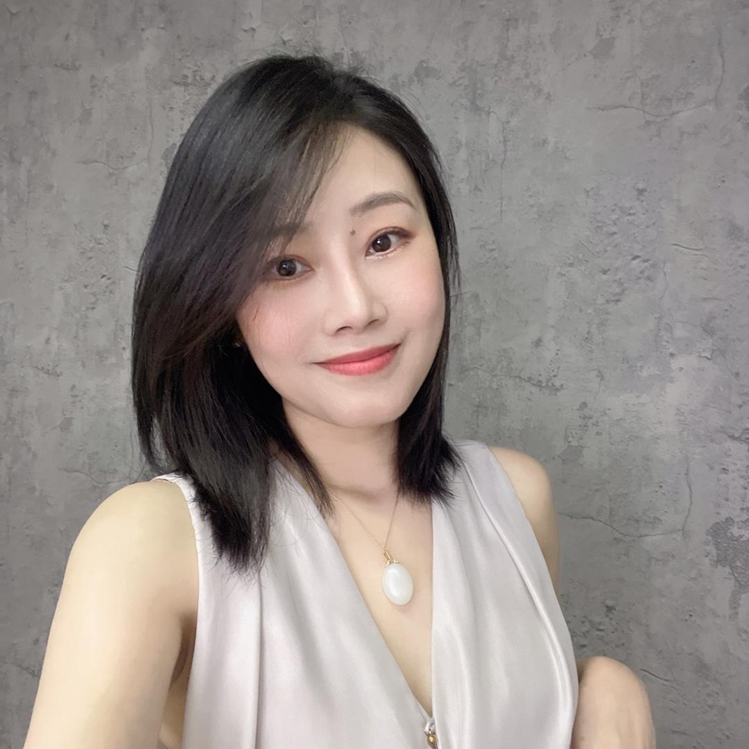 语洁小姐姐