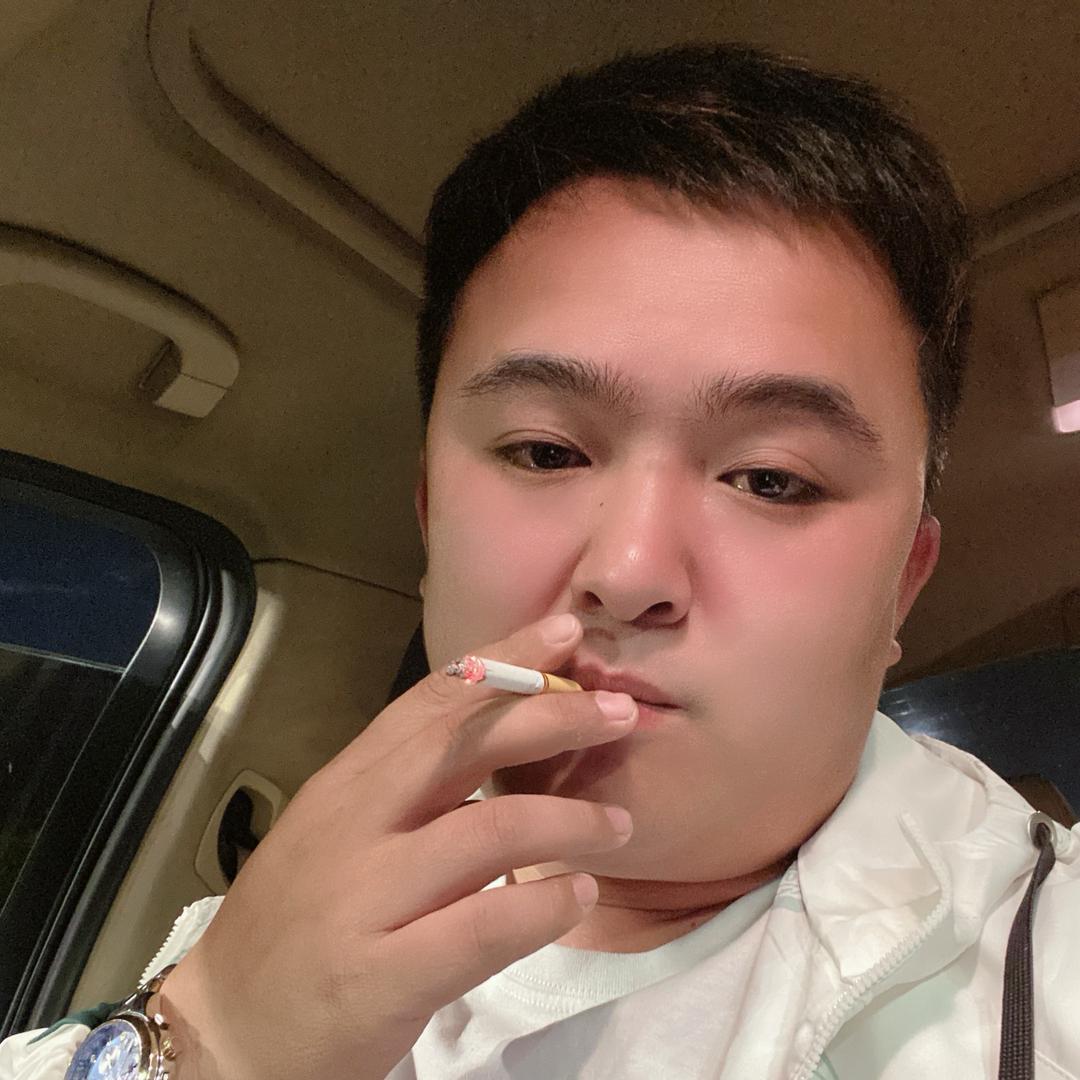 不吵不闹，简简单单