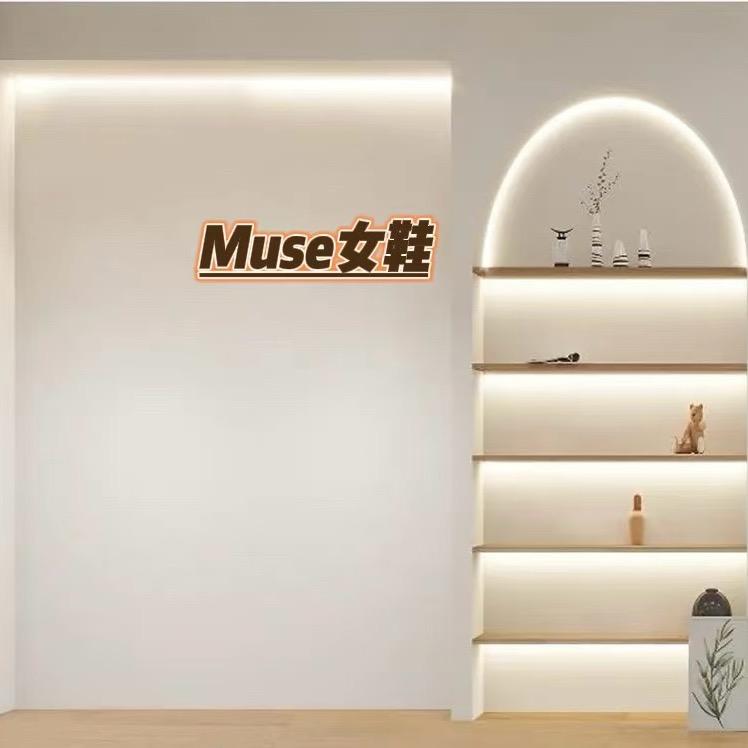 Muse女鞋工厂店