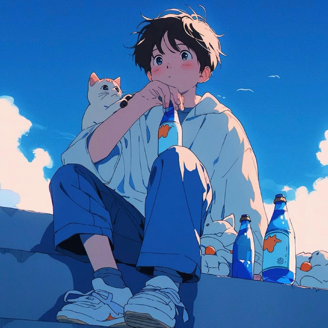 小星的生活