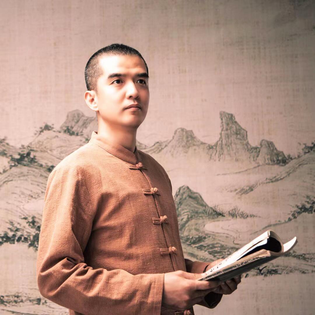 刘恒文化