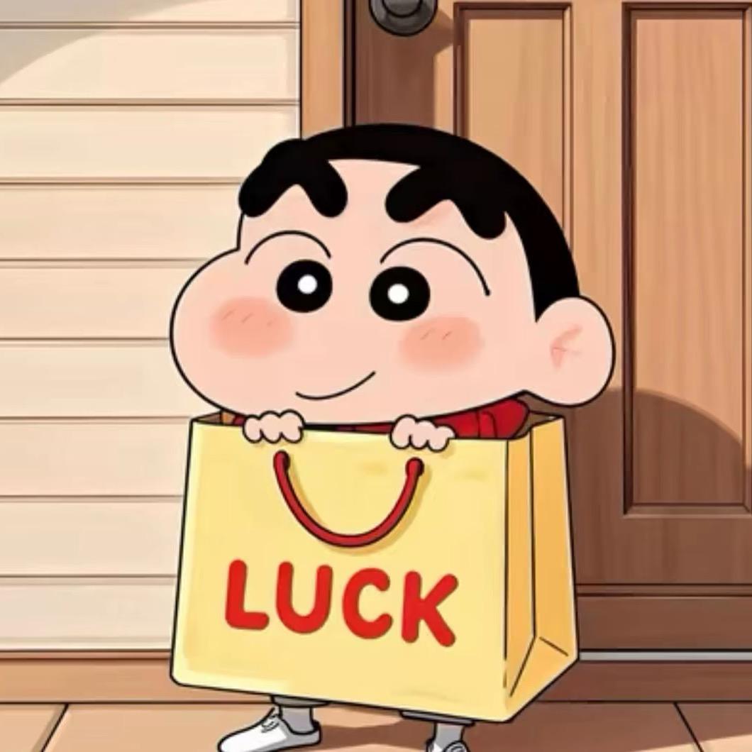 渃
