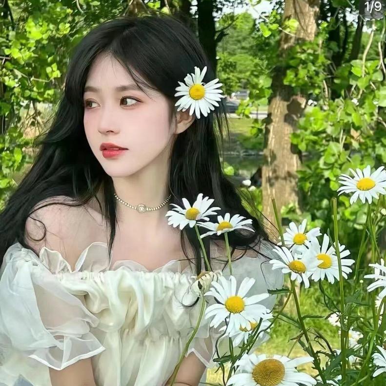 是宝藏女孩呀