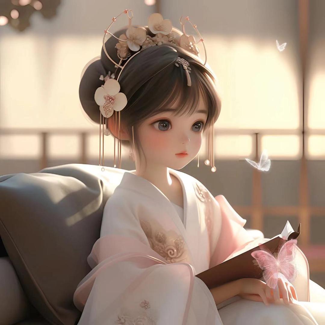饭米粒呀