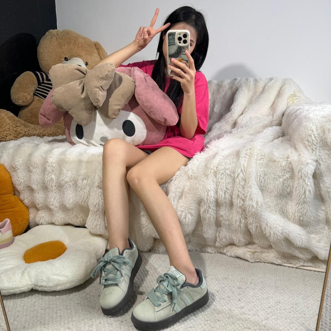 可爱女鞋时尚类