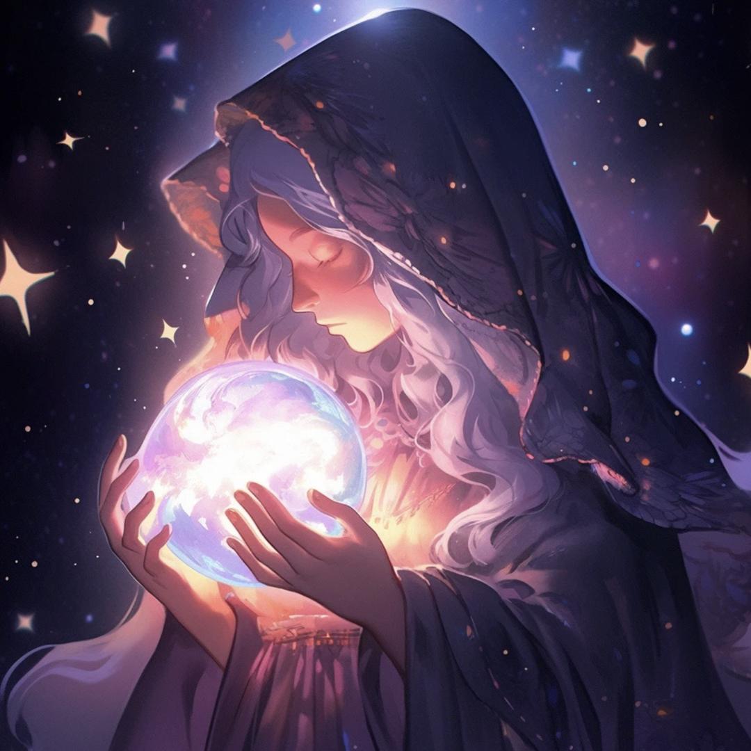是她星域师