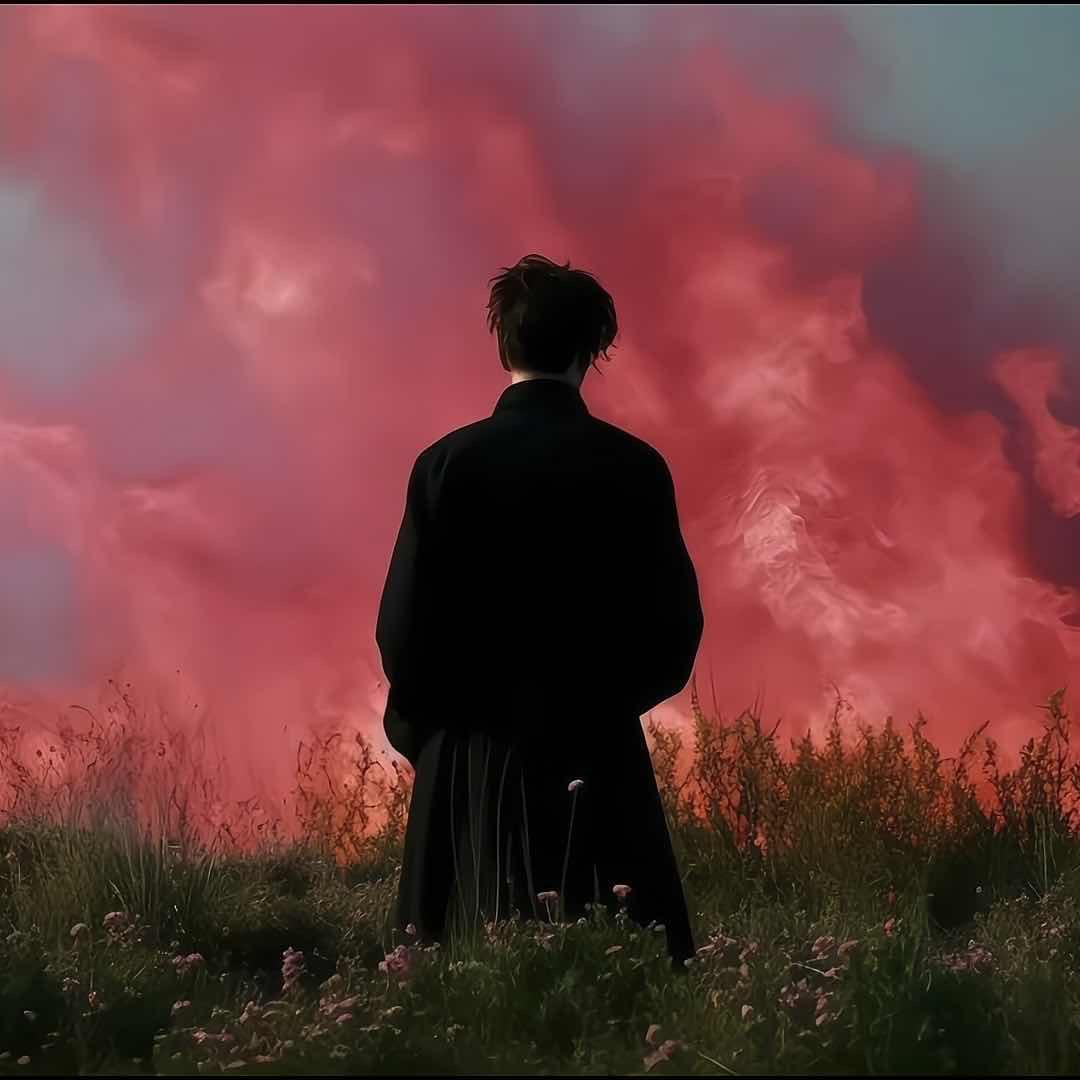 ̶我̶不̶是̶暖男̶.