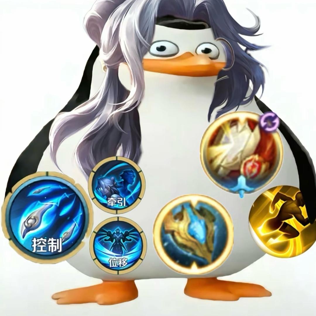 川秋（国服鲁班大师）