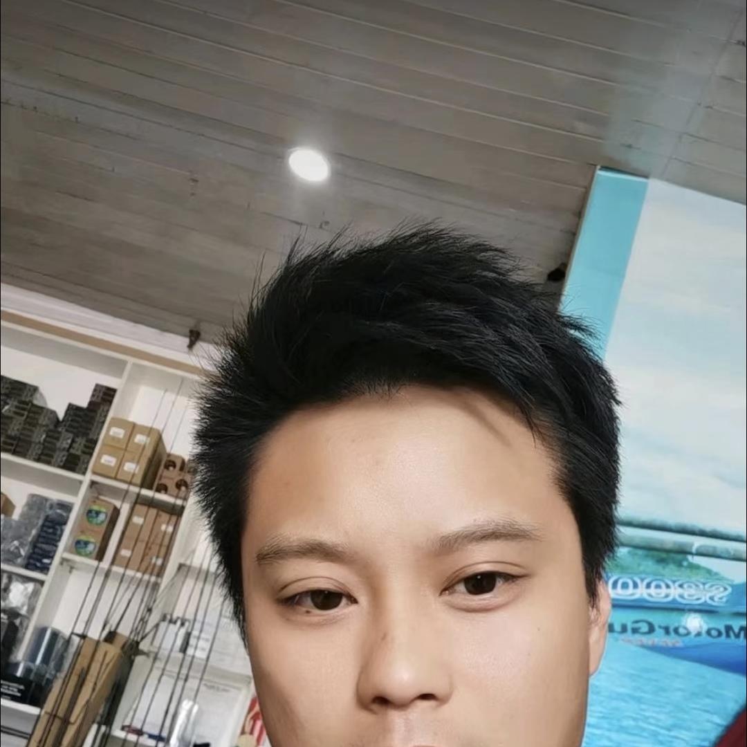 邹涛路亚