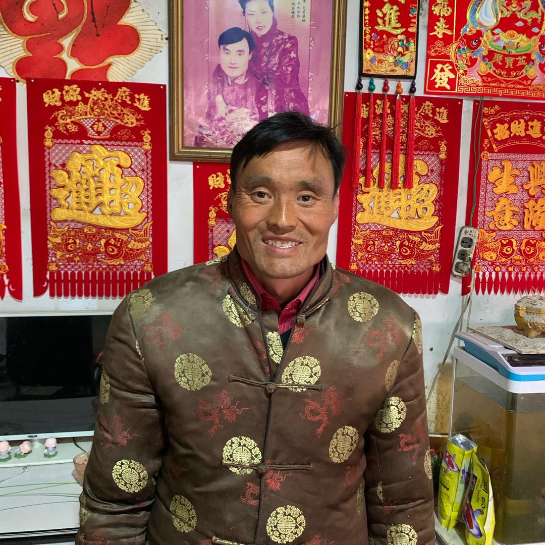 山东拉面哥（程运付）@抖音