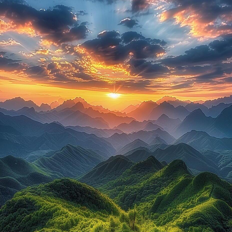 虔诚 锦云态尚三