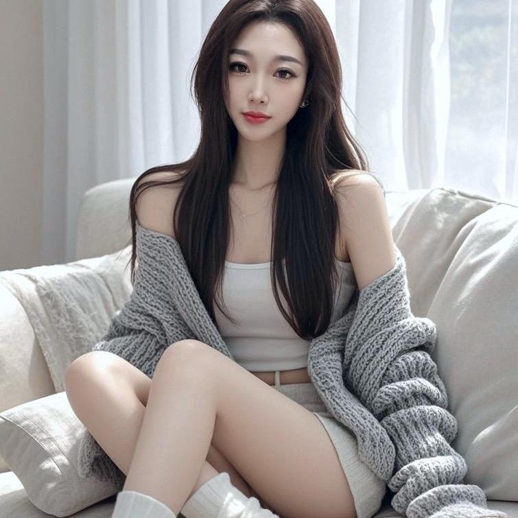 Ai.   琳儿  ！