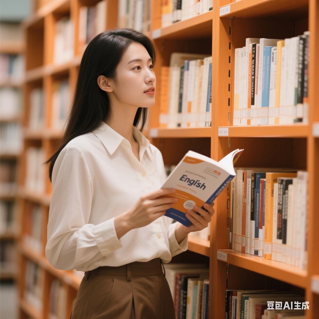 璐璐老师讲英语