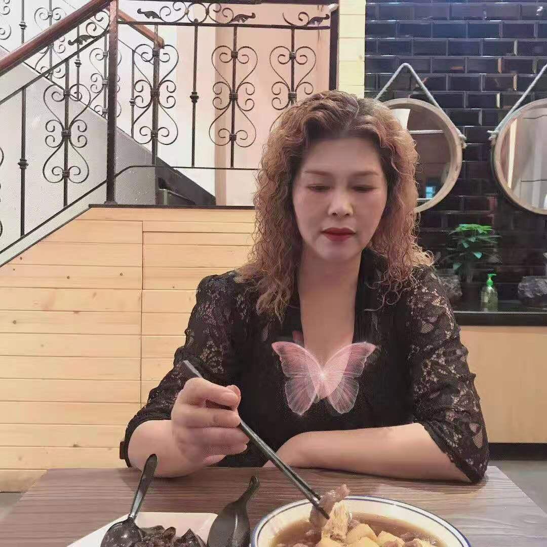 金毛狮王玉姐姐