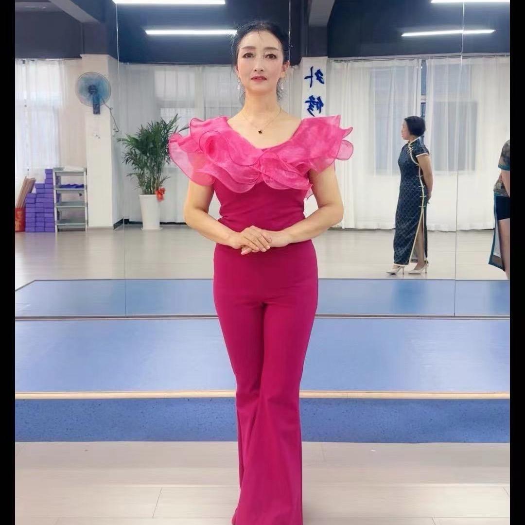 做好自已～恬韵形体