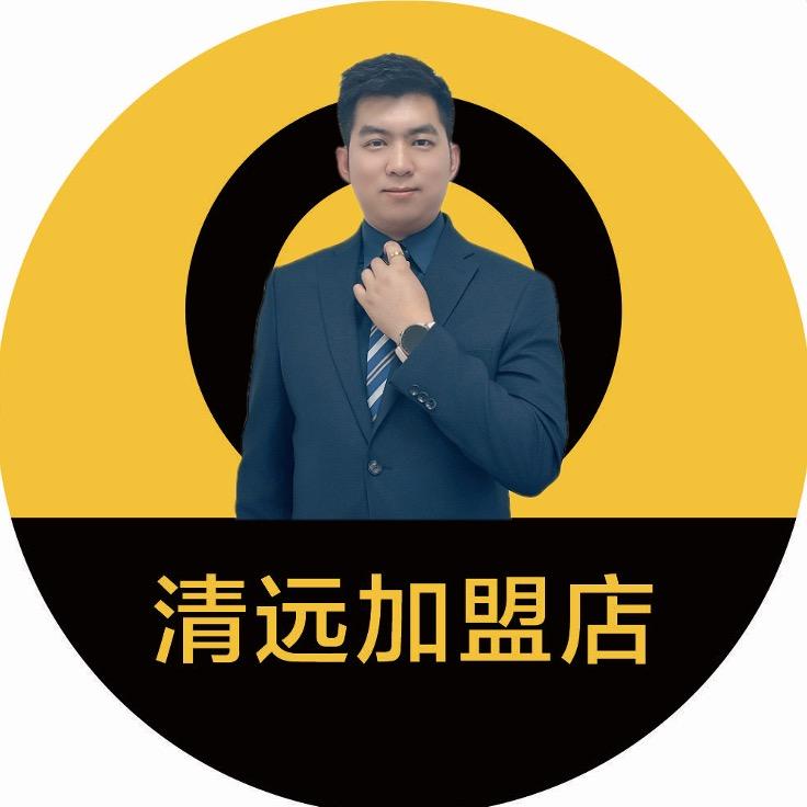 懂车帝清远店大梁生