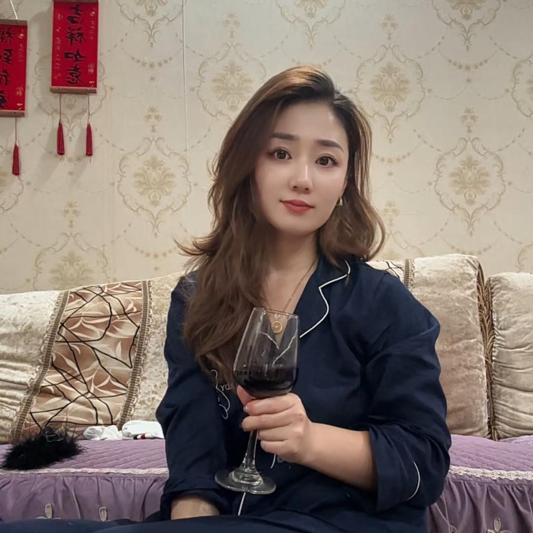 钱钱  藏红方&奢莲官方号