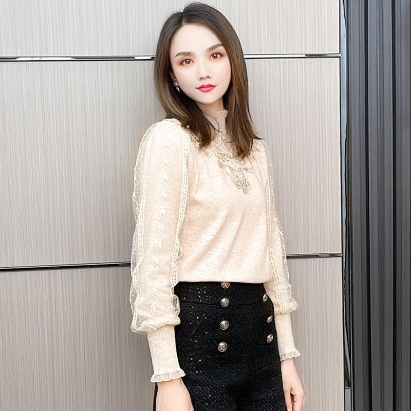 ON轻奢女装穿搭