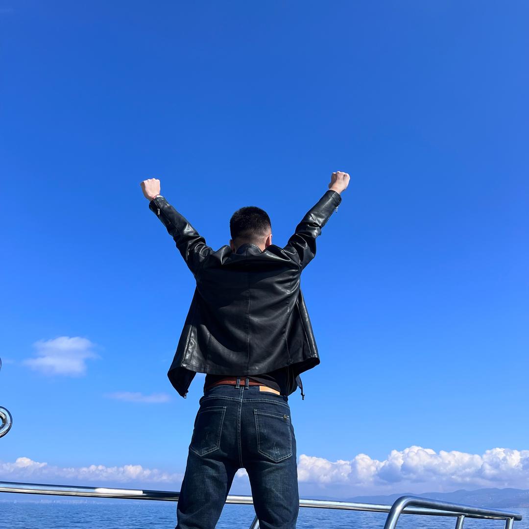 老黑
