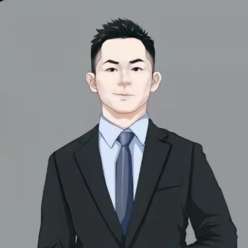 阿豪豪.