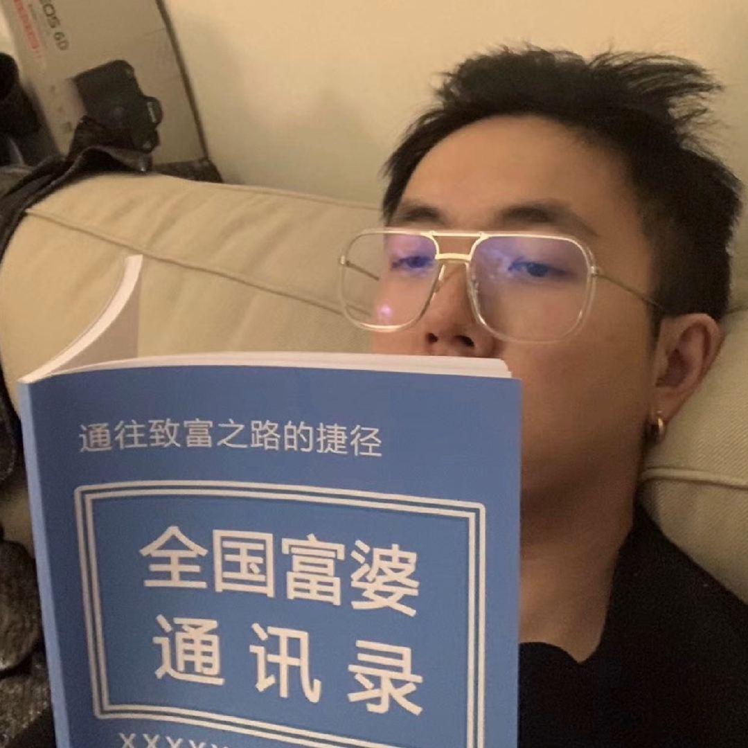 氛围帅哥杰西卡@抖音