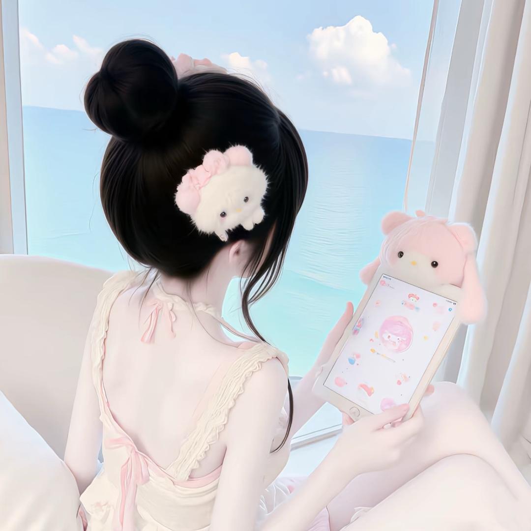 小精灵·