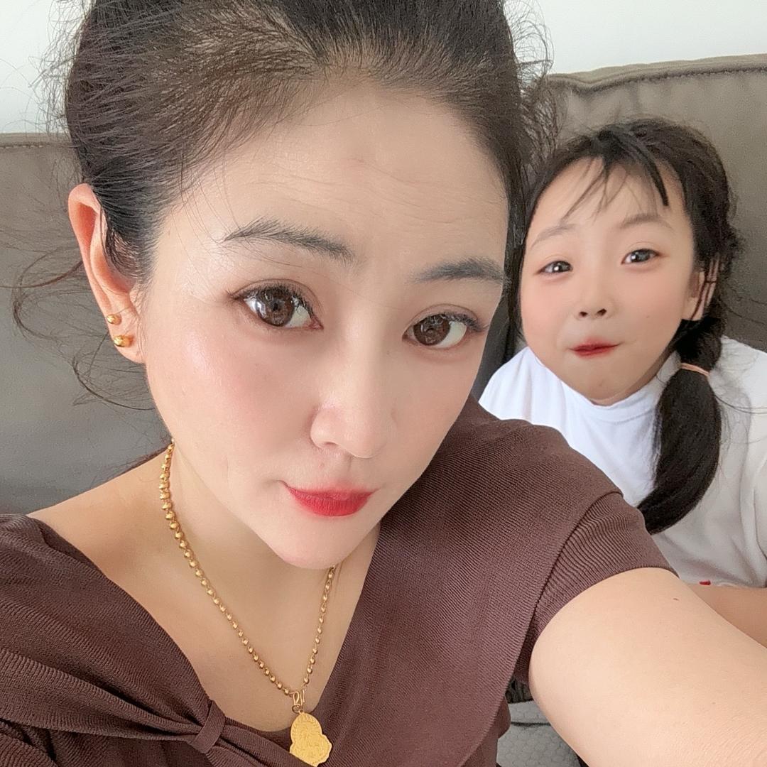 金溪娟姐