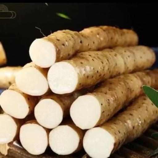 老李家的农产品