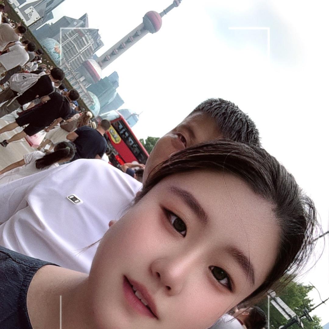贩卖感情💕