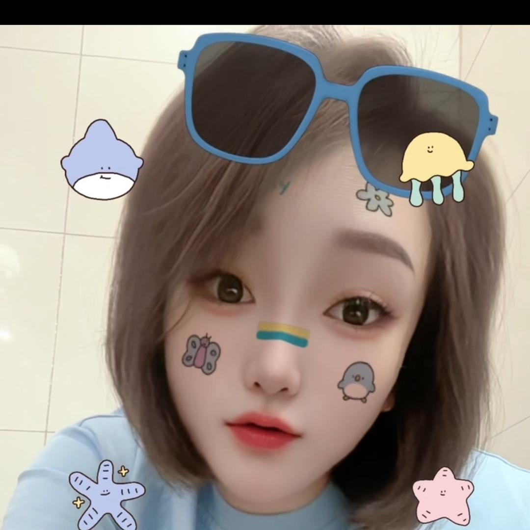 @🕊️二丫头💋