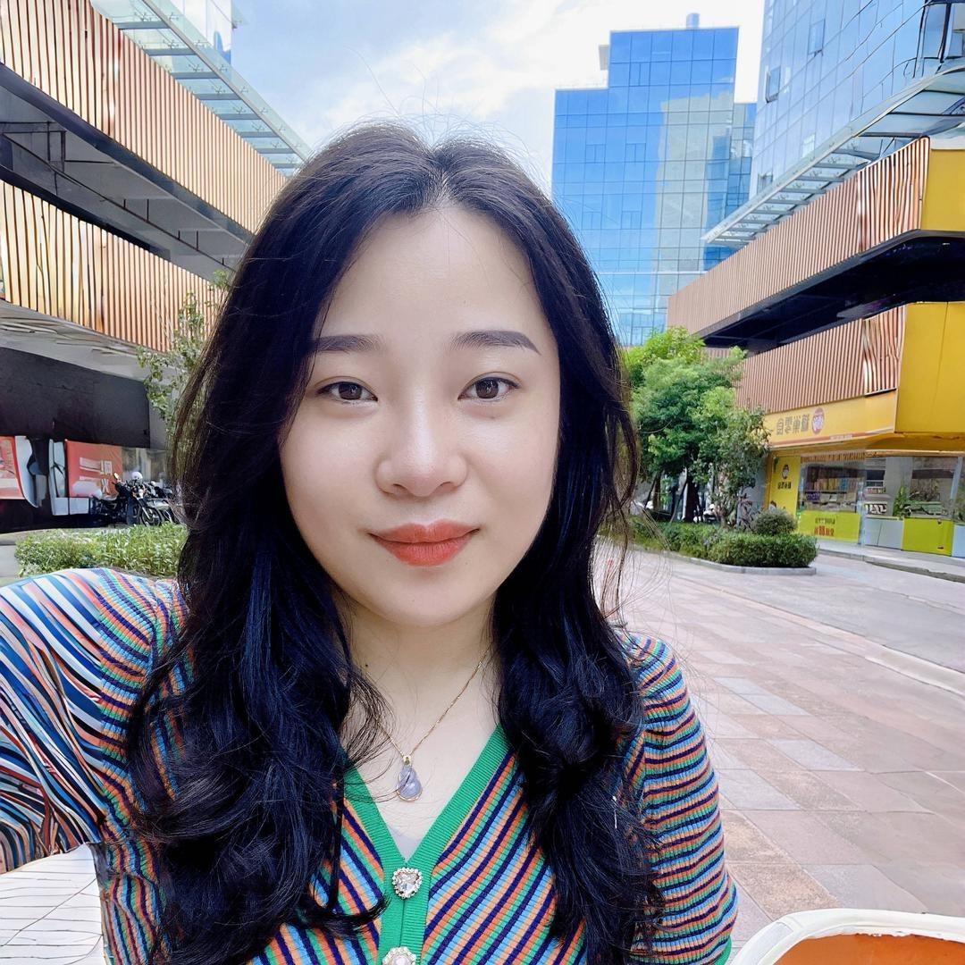 小敏爱生活