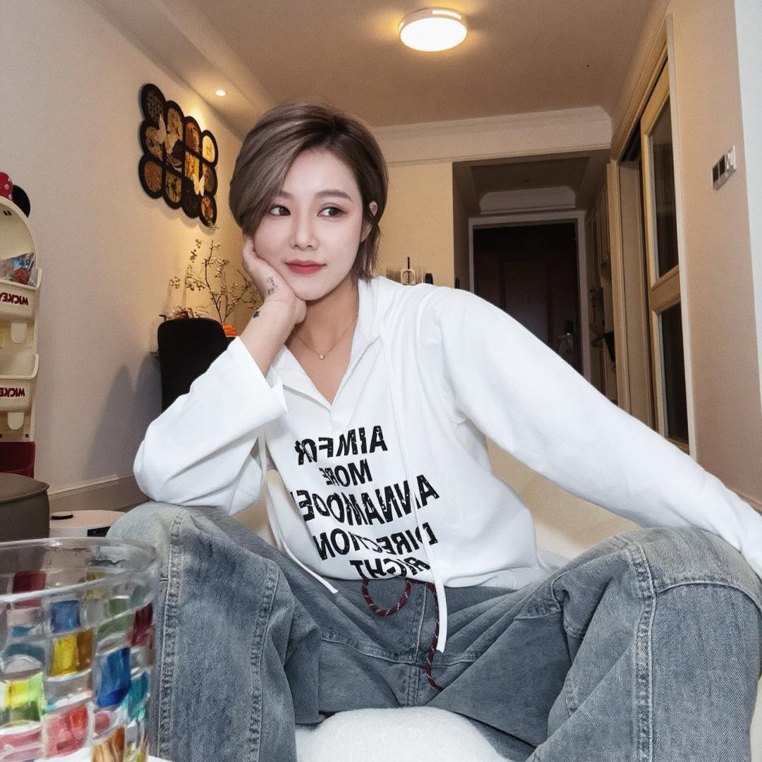 苏酥是个倒绝👌