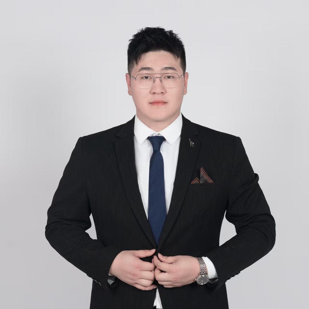 喜庆老师讲专业