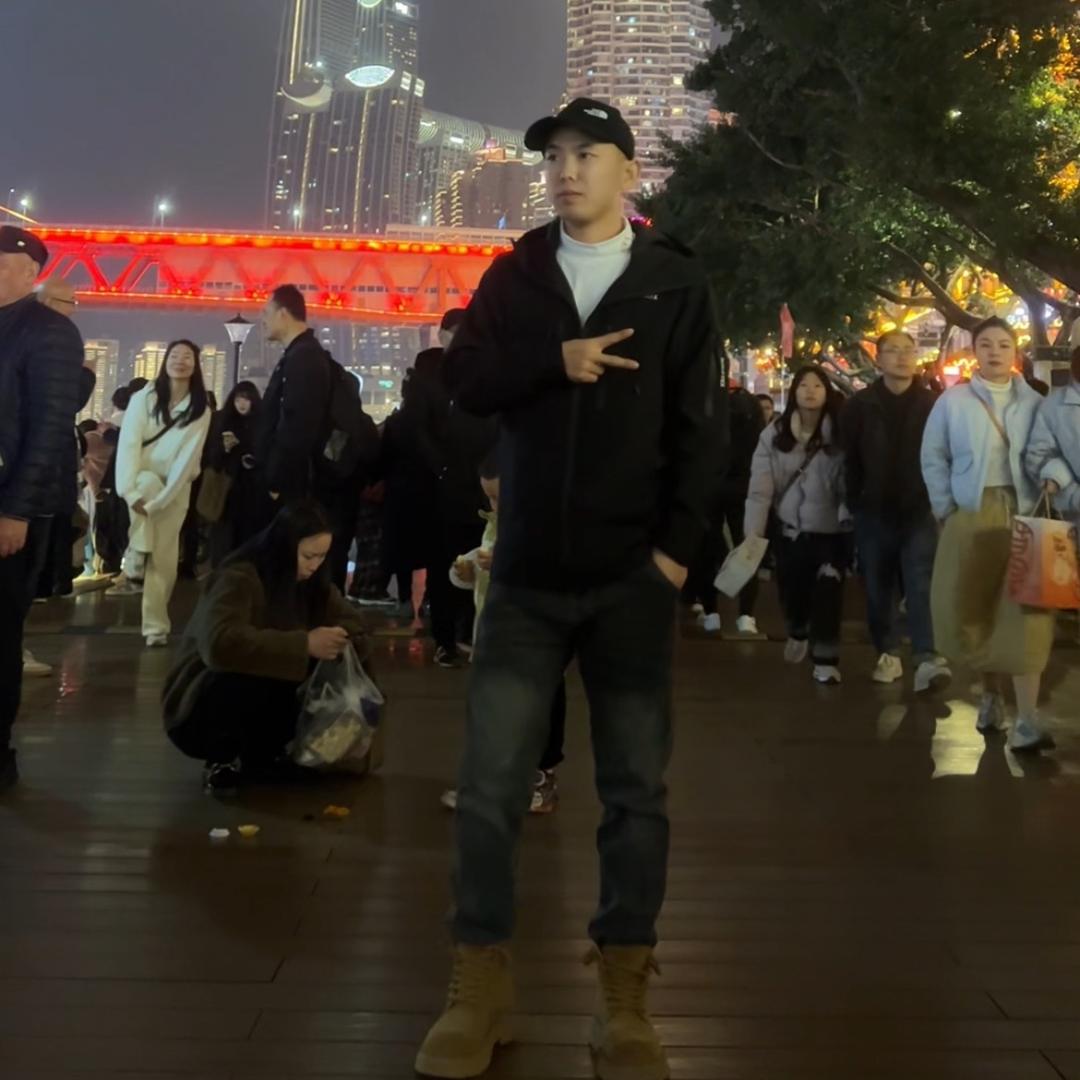 杨东