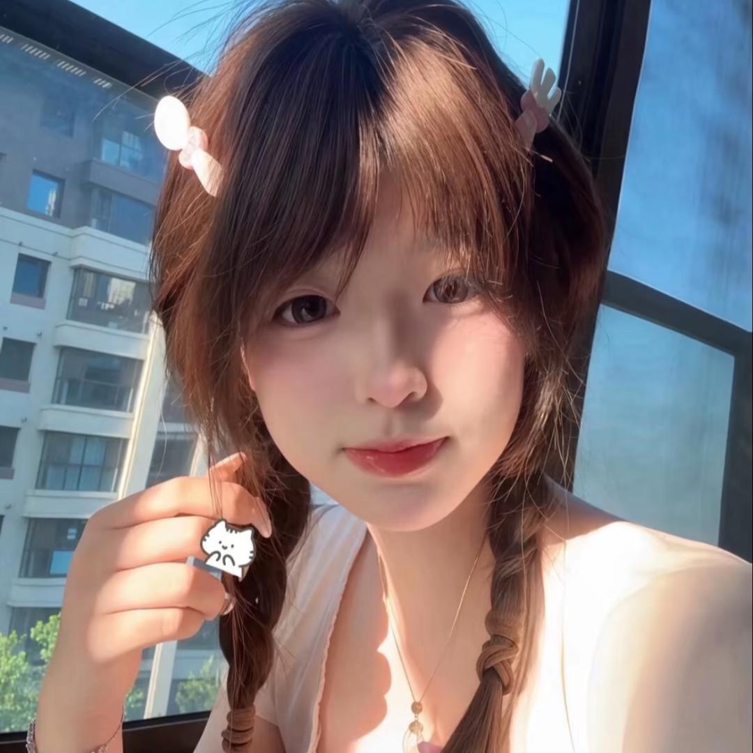 甜点