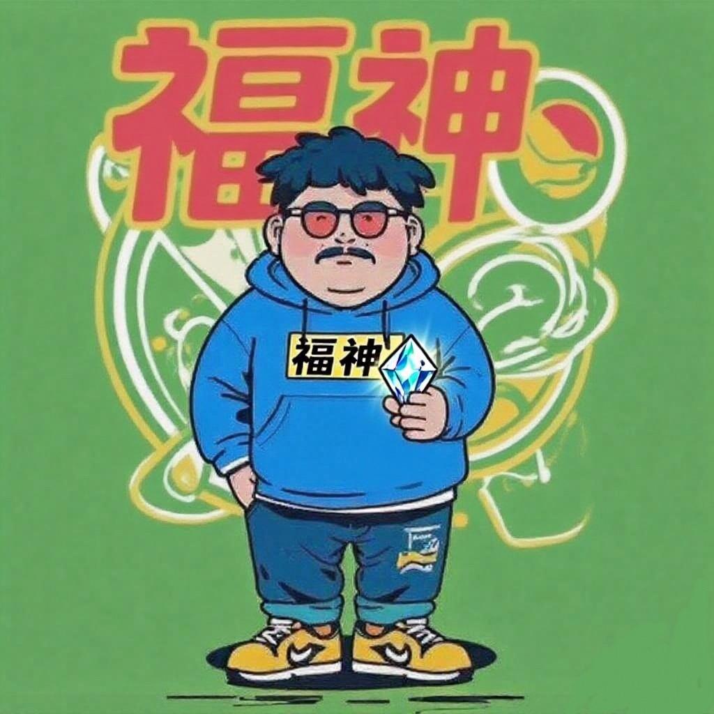 福神（三角洲行动）