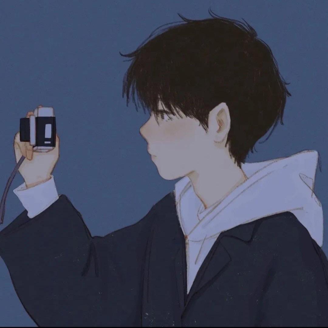 ベ爱吃胖头鱼ミ