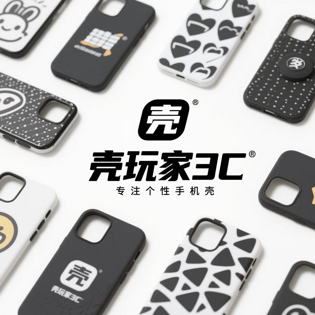 壳玩家3C