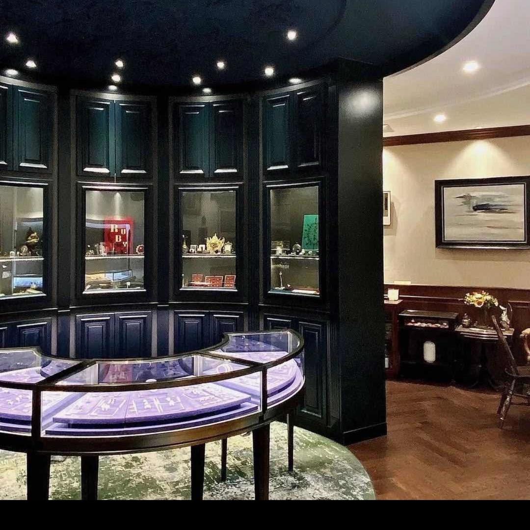 旭源珠宝文创精品店