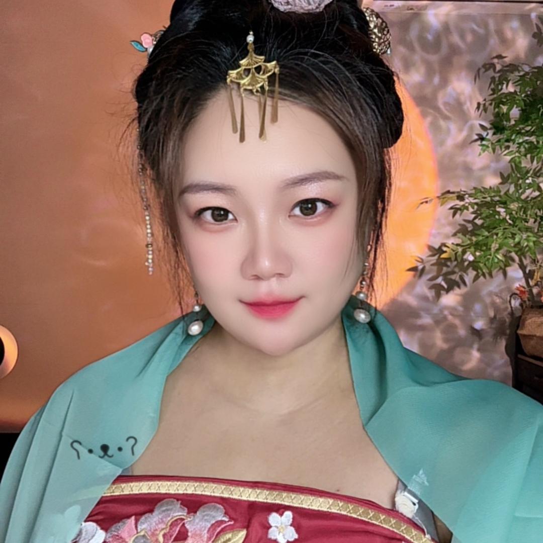 刘贵妃