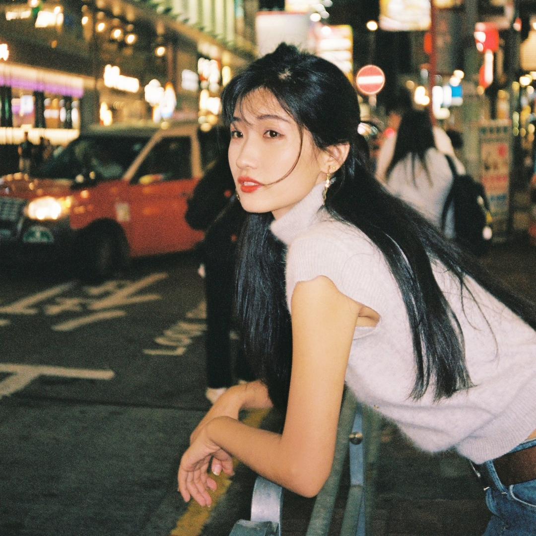 _梦依