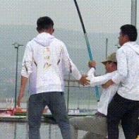 高湖腿软哥谷麦溜鱼推广人-老四