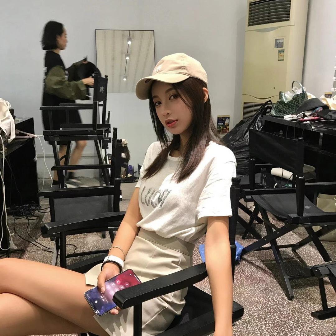 红颜旧