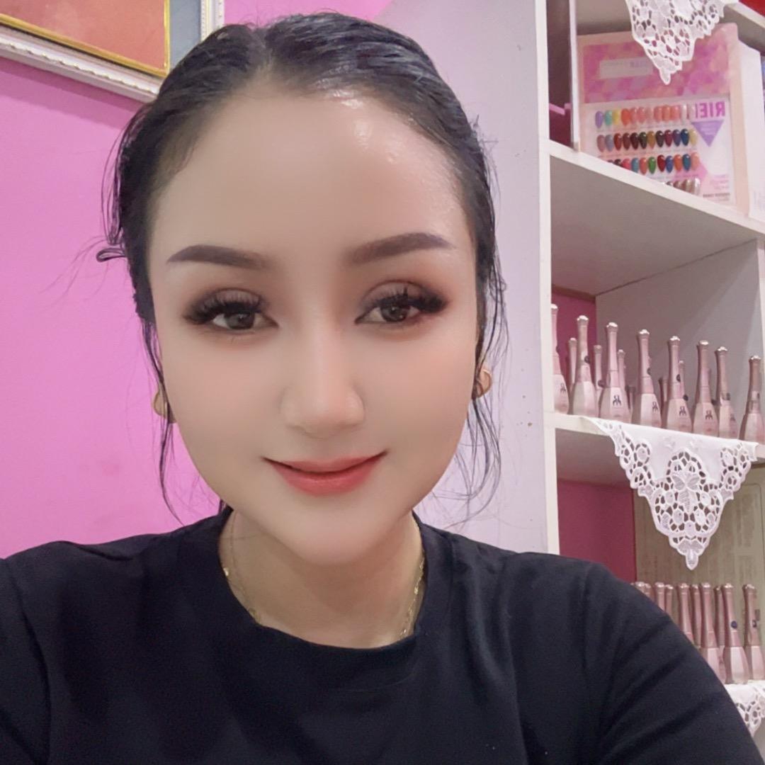小白兔