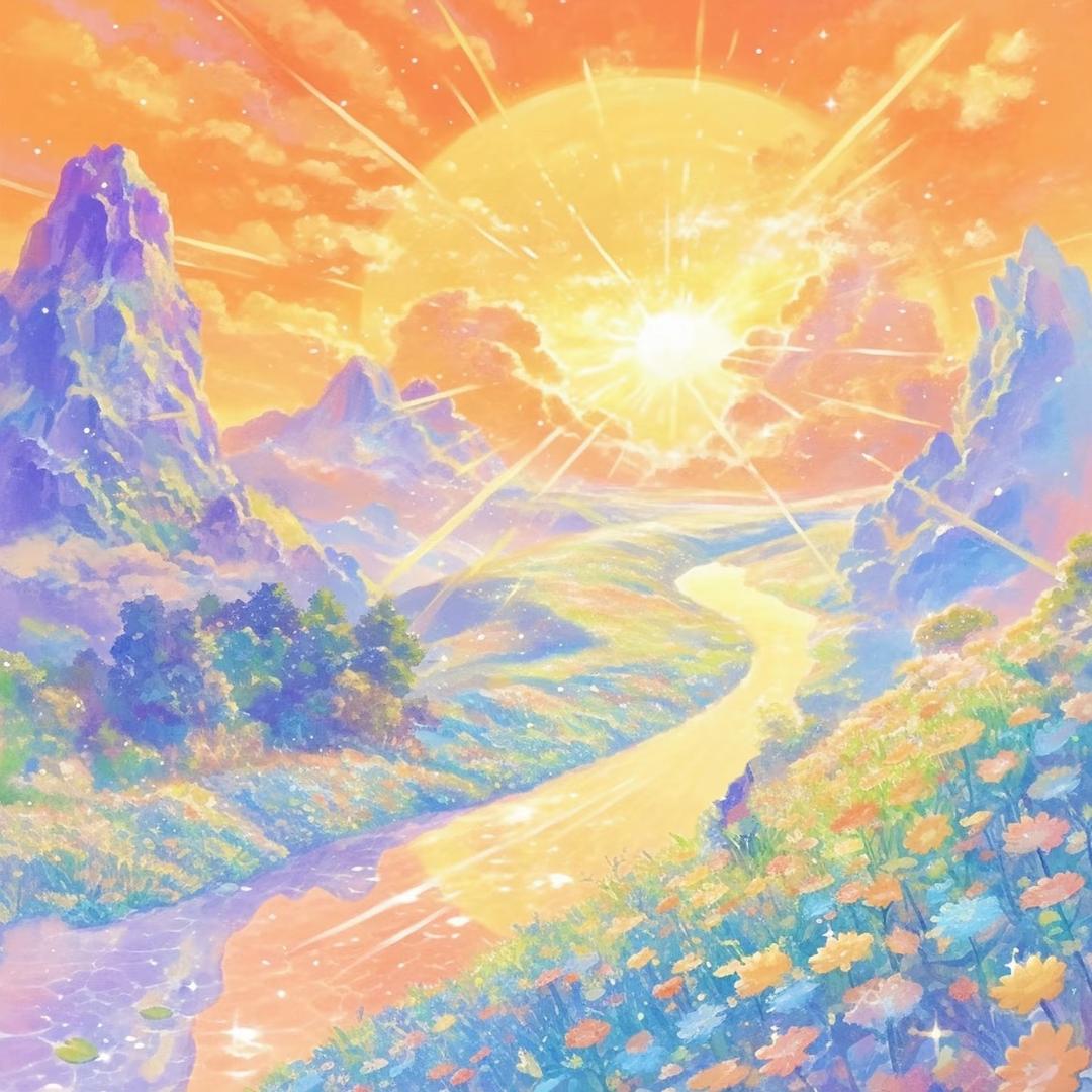 花开富贵富贵🌸