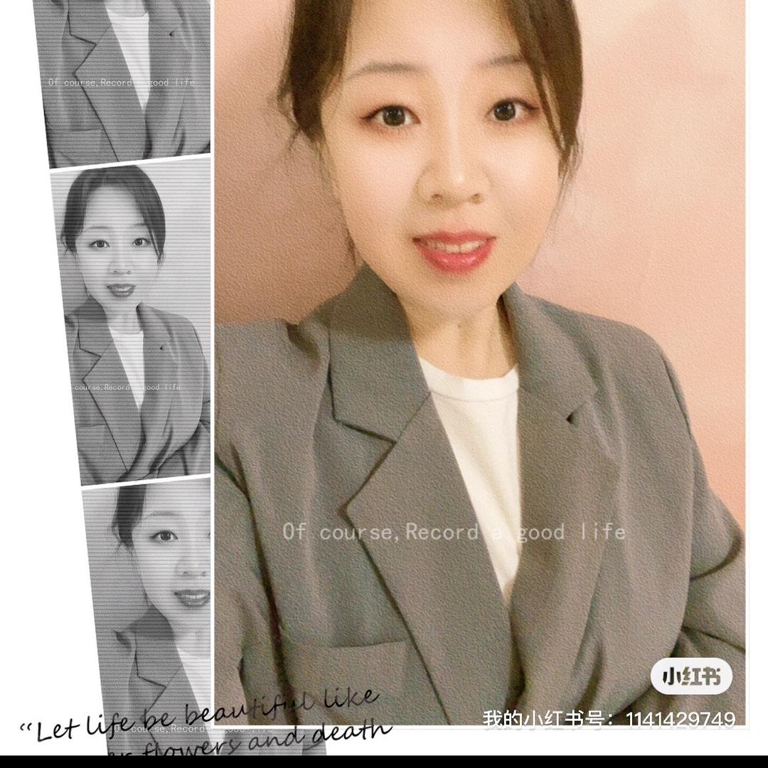 娟姐姐👧