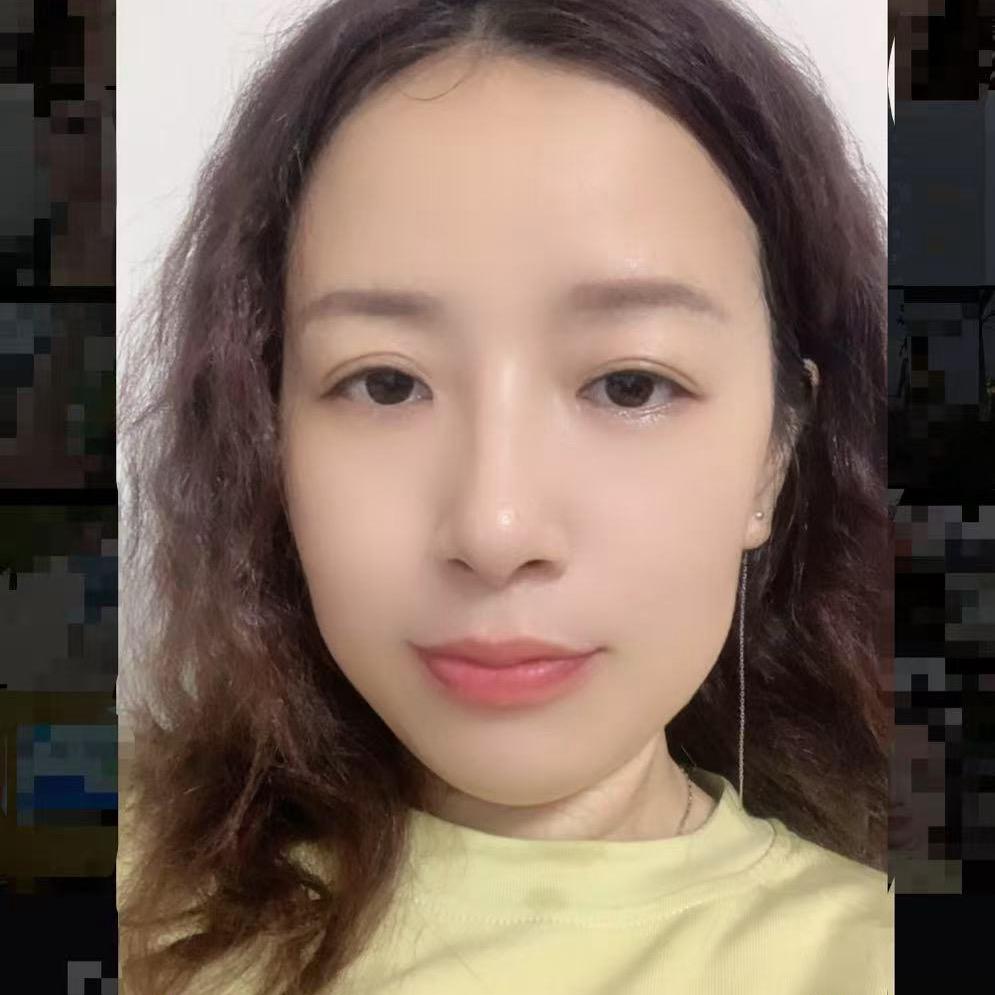 馨儿（勿连赞🫶）