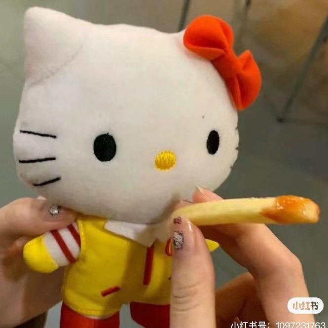 淋酱小辣椒