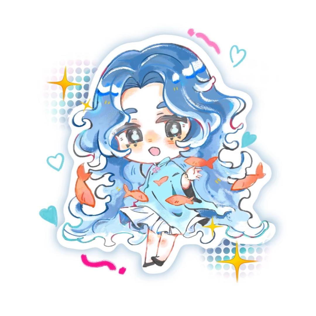 等等欧皇🦋