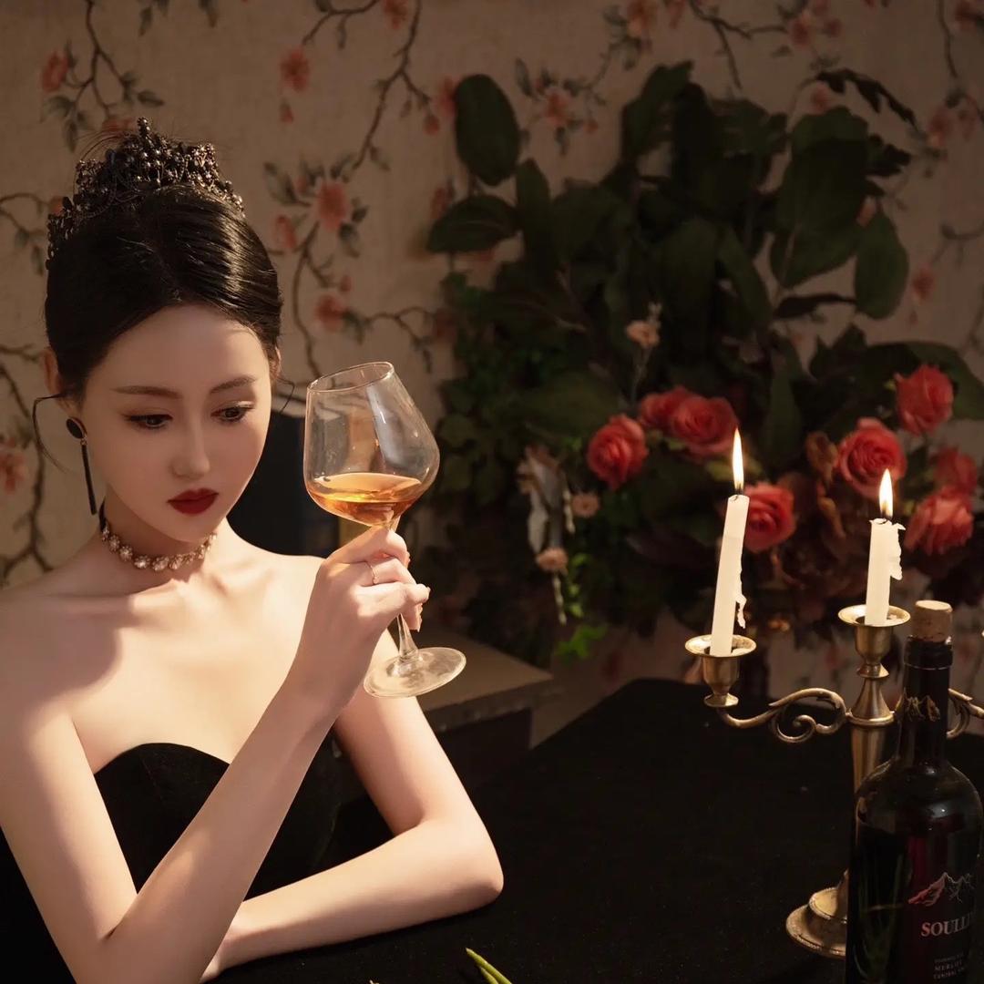 Gertcorel飞鱼原创女装的头像